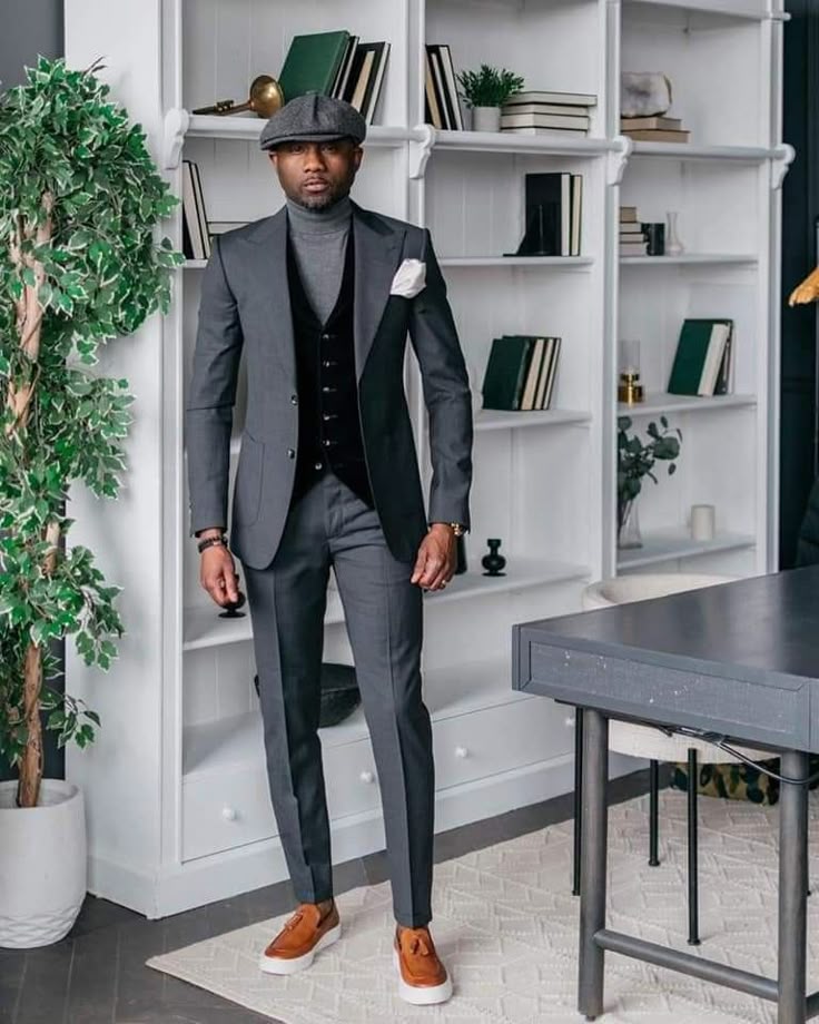 Official suits product image