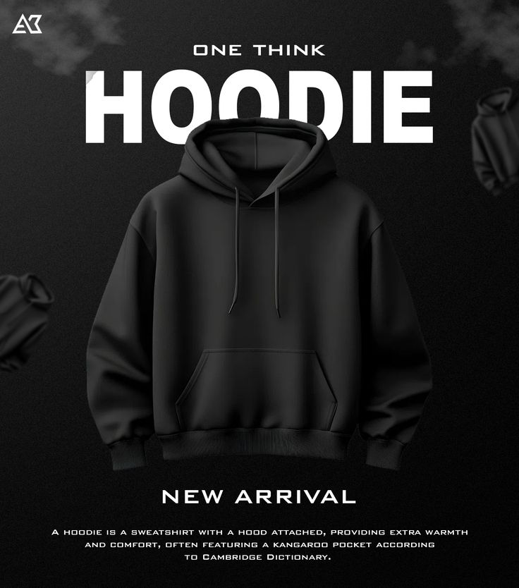 Hoodie product image