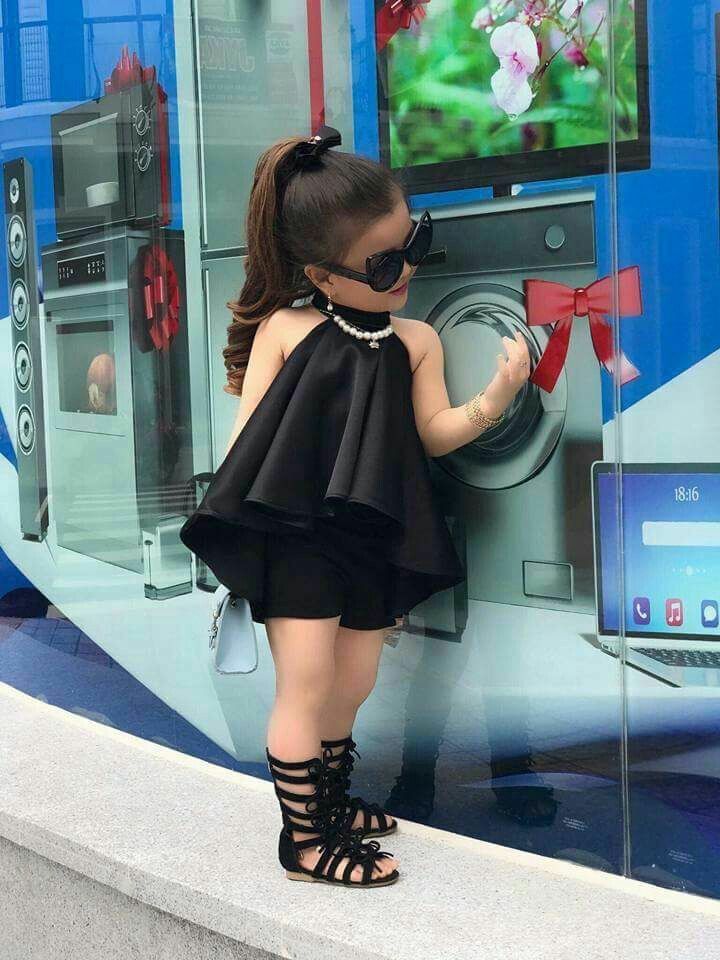 Kids Dress