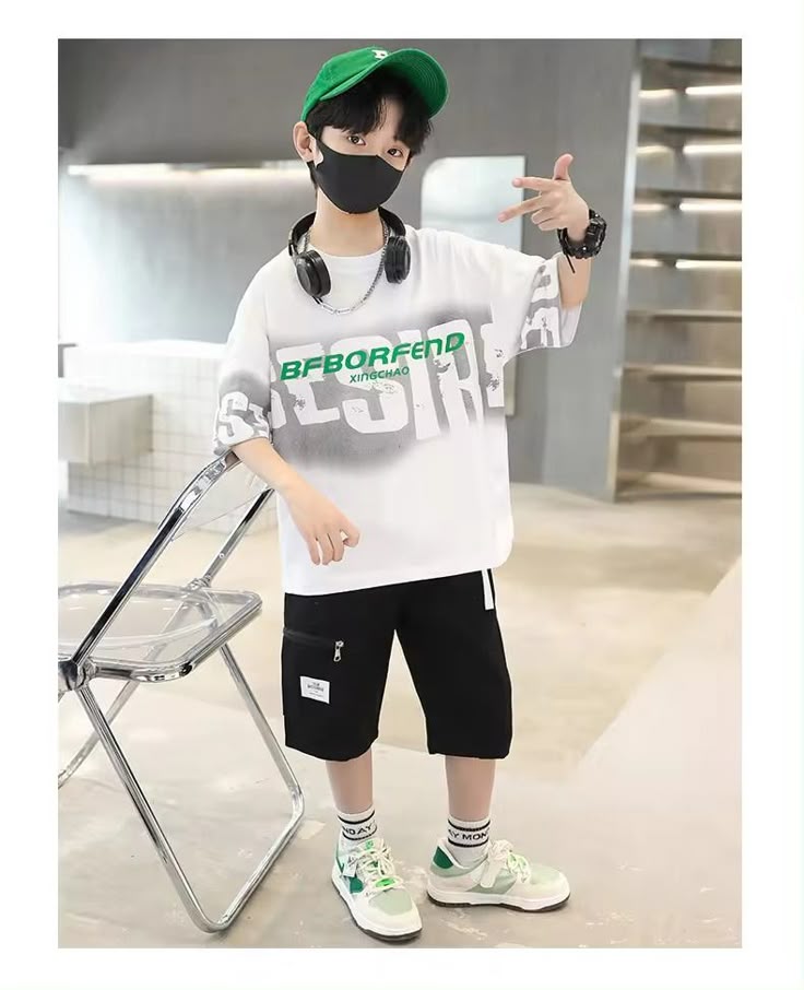 Kids Fashion Item 10