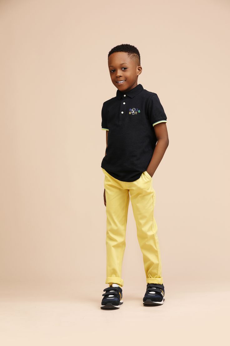 Kids Fashion Item 11