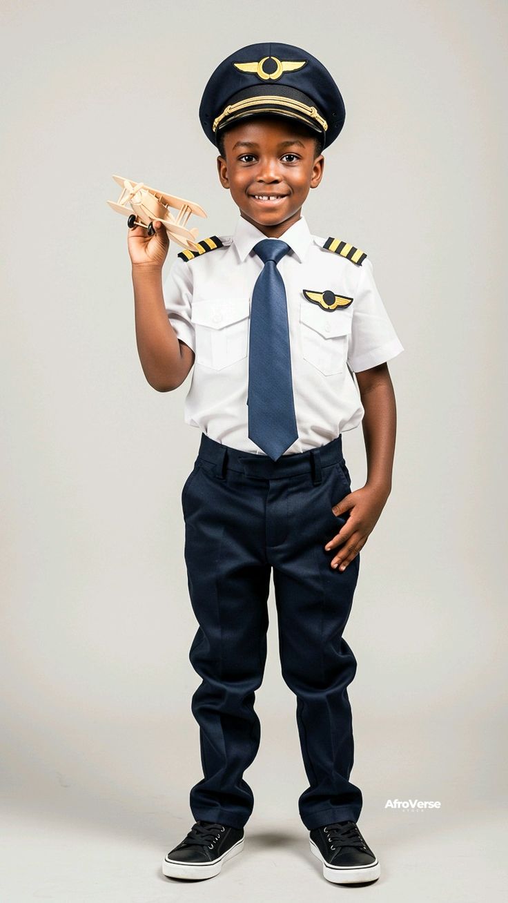 Kids Fashion Item 13