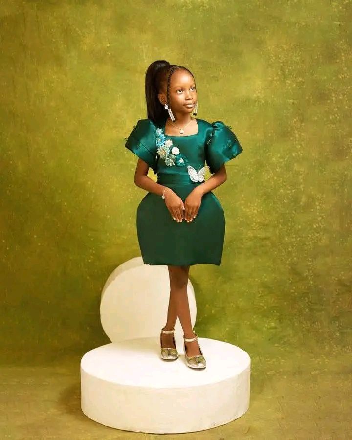 Kids Fashion Item 16