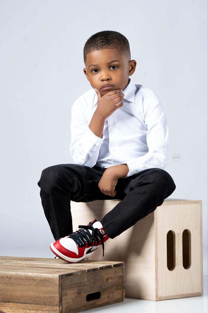 Kids Fashion Item 18