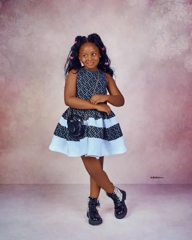 Kids Fashion Item 19