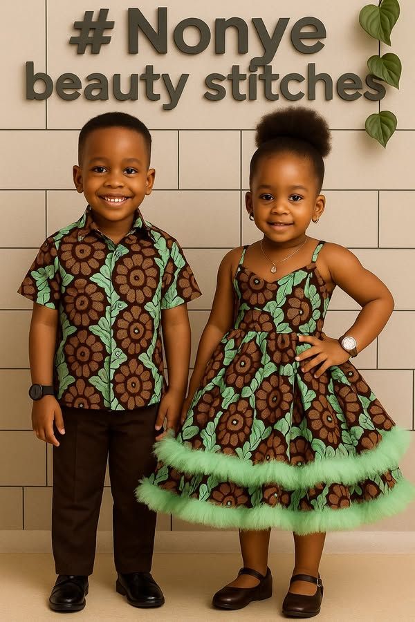 Kids Fashion Item 20