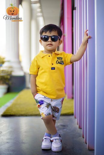 Kids Fashion Item 9